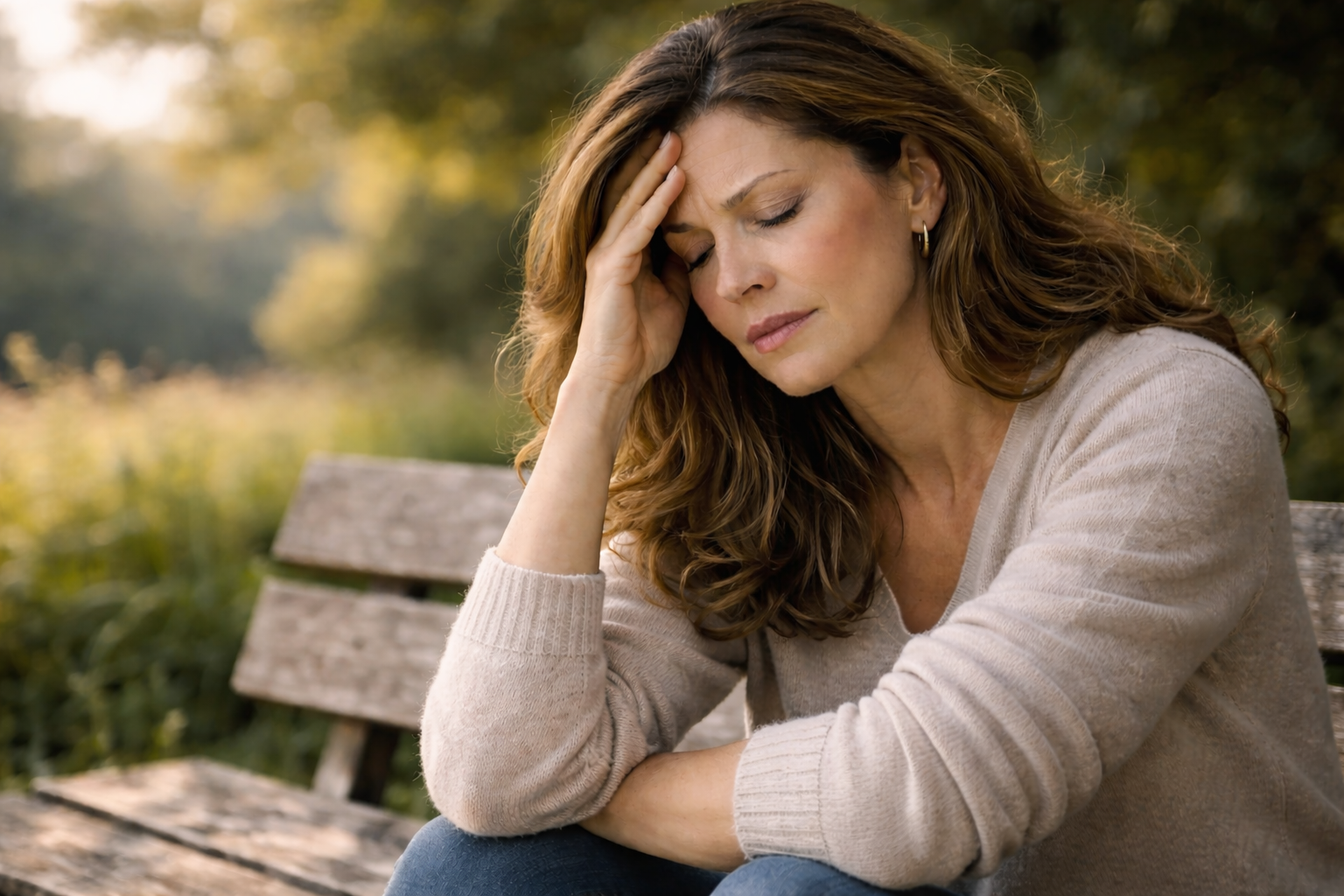 cansaço emocional feminino